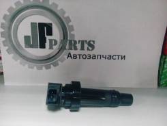Катушка зажигания. Kia: Carens, cee'd, Rio, Venga, Soul, Cerato Hyundai: ix20, Solaris, Elantra, i30, i20, Veloster
