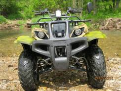 Irbis ATV150U. исправен, есть птс, с пробегом