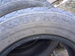 Dunlop EconoDrive. Летние, 2012 год, износ: 90%, 4 шт