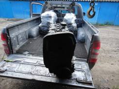 Двигатель в сборе. Volvo S70 Volvo C70 Volvo 850 Volvo V70