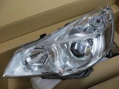 Фара. Subaru Legacy, BM9, BM9LV, BMG, BMM, BR9, BRF, BRG, BRM, BM Subaru Outback, BR, BR9, BRF, BRM Subaru Legacy B4, BM9, BMG, BMM