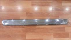 Накладка на дверь багажника. Lexus RX300, MCU10, MCU15, ACU10, ACU10W, ACU15, ACU15W, MCU10W, MCU15W, SXU10, SXU10W, SXU15, SXU15W Toyota Harrier, MCU...