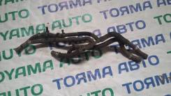 Шланг системы отопления. Toyota RAV4, ACA38L, ACA38, ACA36, ACA36W, ACA30, ACA31, ACA31W, ACA33 Двигатель 1AZFE