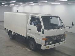 Toyota Dyna. 150, рефрижератор, 3L, 4вд, 2 800 куб. см., 1 500 кг. Под заказ