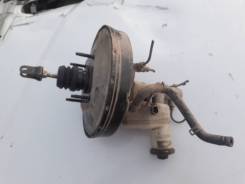 Цилиндр главный тормозной. Toyota: Corona, Caldina, Windom, Carina, Carina E, Scepter, Camry Lexus ES300, VCV10 Двигатели: 3SFE, 2C, 4SFE, 4AFE, 3SGE...