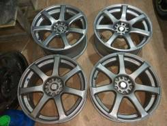 Work Emotion XT7. 8.5x18, 5x114.30, ET38