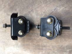 Подушка двигателя. Toyota Cresta, JZX90, JZX100 Toyota Mark II, JZX100, JZX90 Toyota Chaser, JZX100, JZX90
