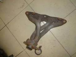 Коллектор. Toyota: Vitz, bB, Funcargo, Corolla Fielder, WiLL Vi Двигатель 2NZFE