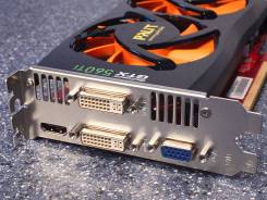 GeForce GTX 560 Ti