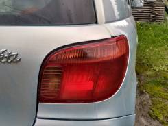 Стоп-сигнал. Toyota Vitz