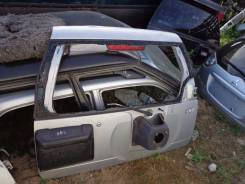 Крышка багажника. Suzuki Escudo, TL52W, TA52W, TD52W Двигатель J20A