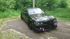 Капот. Toyota Chaser, GX100, JZX101, LX100, JZX100, JZX105, SX100, GX105