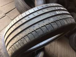 Michelin Latitude Sport. Летние, износ: 30%, 1 шт
