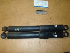 Амортизатор. Nissan Expert, VW11, VEW11 Nissan AD, VY11, WFY11, VGY11, VFY11, VEY11 Nissan Wingroad, VY11, VGY11, VFY11, VEY11, WFY11 Двигатели: QG18D...