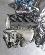 Двигатель в сборе. Nissan Liberty, RM12 Двигатель QR20DE