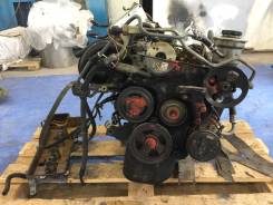Двигатель в сборе. Toyota Yaris, SCP10 Toyota Platz, SCP11 Toyota Vitz, SCP10 Toyota Echo, SCP10 Двигатель 1SZFE