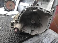 Механическая коробка переключения передач. Volvo V40 Volvo S40