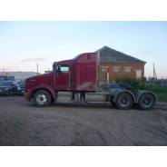 Kenworth. T-800 тягач, 15 000 куб. см., 1 000 кг.