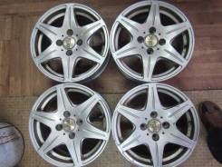 Liso. 6.0x14, 4x100.00, ET38, ЦО 62,0 мм.