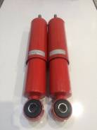 Амортизатор. Toyota Land Cruiser, GRJ200, URJ200, URJ202, URJ202W, UZJ200, UZJ200W, VDJ200 Двигатели: 1GRFE, 1URFE, 1VDFTV, 2UZFE, 3URFE