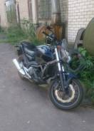 Honda NC 700SD. 700 куб. см., исправен, птс, с пробегом