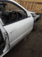 Дверь боковая. Toyota Vista, SV40, SV41, CV40, CV43, SV42, SV43 Toyota Camry, CV40, SV41, SV40, SV43, SV42, CV43 Двигатели: 3CT, 3SFE, 4SFE