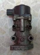 Клапан egr. Mitsubishi: Airtrek, Chariot Grandis, Legnum, Delica, Galant, Pajero, RVR, Chariot Двигатель 4G64