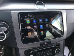 Магнитола Volkswagen, Skoda Android 6.0 (4-ядра, 16Gb ПЗУ, 2gb ОЗУ)