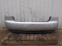 Бампер. Audi Cabriolet Audi A4, B6