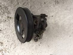 Гидроусилитель руля. Mitsubishi Eterna, E54A, E74A, E53A Mitsubishi Emeraude, E74A, E54A, E53A Mitsubishi Galant, E53A, E54A, E74A Двигатель 6A11