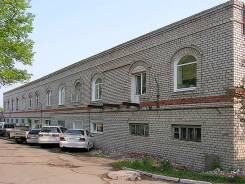Офисное здание с автостоянкой. Улица Маслакова 10б, р-н ССК «Звезда», 424 кв. м. Дом снаружи