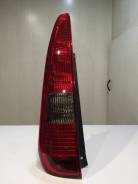 Стоп-сигнал. Ford Fusion, CBK Ford Fiesta, CBK