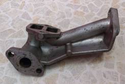Клапан egr. Mitsubishi: Airtrek, Chariot Grandis, Legnum, Delica, Galant, Pajero, RVR, Chariot Двигатель 4G64