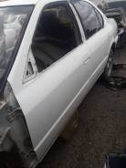 Дверь боковая. Toyota Vista, SV40, SV41, CV40, CV43, SV42, SV43 Toyota Camry, CV40, SV41, SV40, SV43, SV42, CV43 Двигатели: 3CT, 3SFE, 4SFE