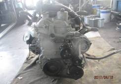 Двигатель в сборе. Nissan Vanette