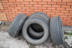 Bridgestone Dueler H/T D840. Летние, 2008 год, износ: 40%, 4 шт