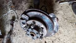 Ступица. Mitsubishi Delica, PD8W, PE8W Mitsubishi Delica Space Gear, PD8W, PE8W Двигатель 4M40