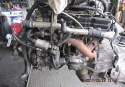 Двигатель в сборе. Nissan Elgrand, E51 Двигатель VQ35DE