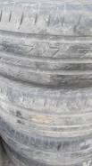 Bridgestone Ecopia PRV. Летние, 2012 год, износ: 20%, 4 шт