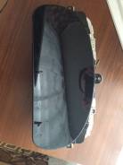 Панель приборов. Subaru Legacy B4, BE9, BE5, BEE Двигатель EJ20