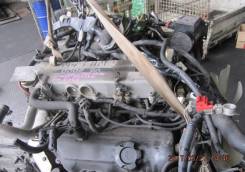 Двигатель в сборе. Nissan Cedric, Y32 Двигатель VG20E
