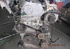 Двигатель в сборе. Nissan Serena, TC24 Двигатель QR20DE