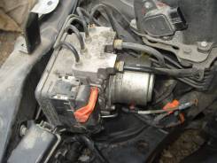 Блок abs. Honda Odyssey, RB1 Двигатель K24A