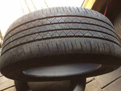 Bridgestone Dueler H/P 92A. Летние, износ: 30%, 4 шт