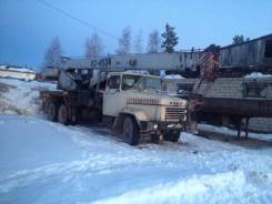 Краз 260. Продам Краз Кран 20 тн, 20 000 кг.