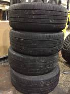 Dunlop Veuro VE 302. Летние, 2012 год, износ: 20%, 4 шт