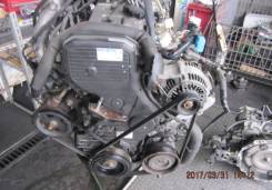 Двигатель в сборе. Toyota Nadia, SXN10H, SXN10 Двигатель 3SFE