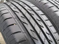 Bridgestone Ecopia EX10. Летние, 2016 год, износ: 5%, 4 шт