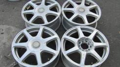 Manaray Sport EuroBein. 6.5x16, 5x100.00, 5x114.30, ET50, ЦО 73,1 мм.
