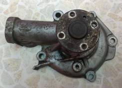 Помпа водяная. Mitsubishi: Airtrek, Chariot Grandis, Legnum, Delica, Galant, Pajero, RVR, Aspire, Chariot Двигатель 4G64